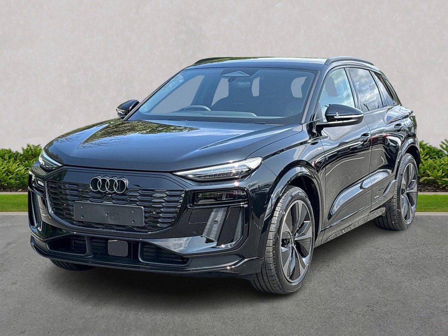 Used Audi Q6 e-tron 2025 for sale - 76770096: Photo 20