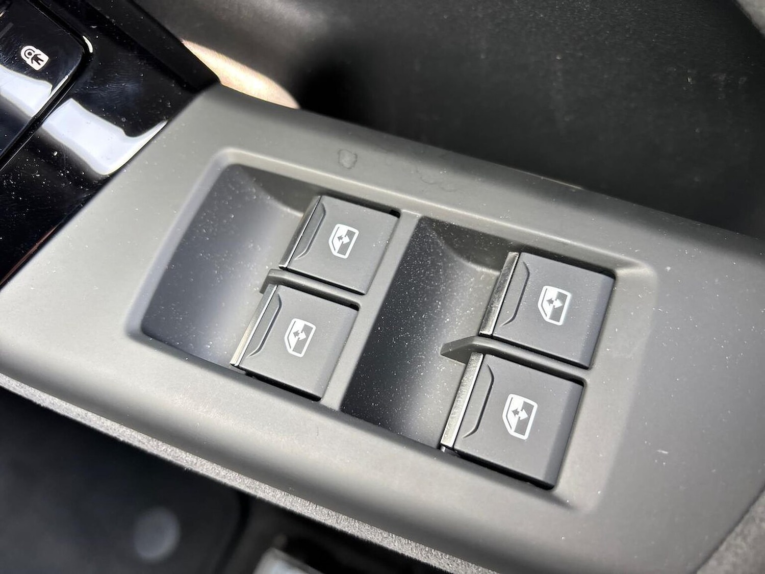 Used Audi Q6 e-tron 2025 for sale - 76770096: Photo 21