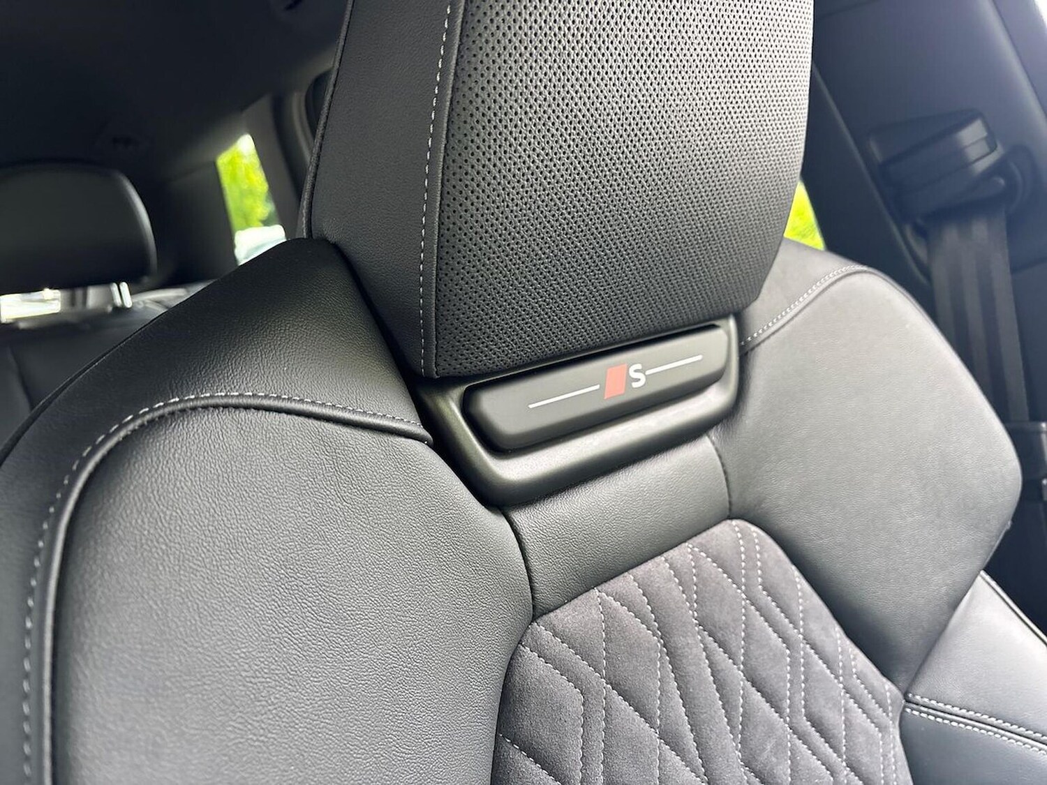 Used Audi Q6 e-tron 2025 for sale - 76770096: Photo 22