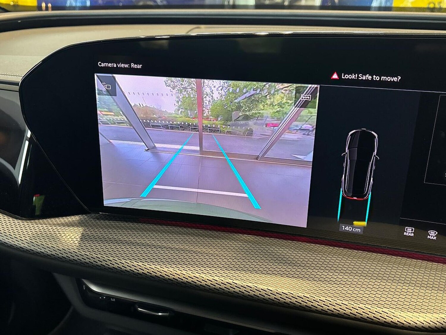 Used Audi Q6 e-tron 2025 for sale - 76770096: Photo 23