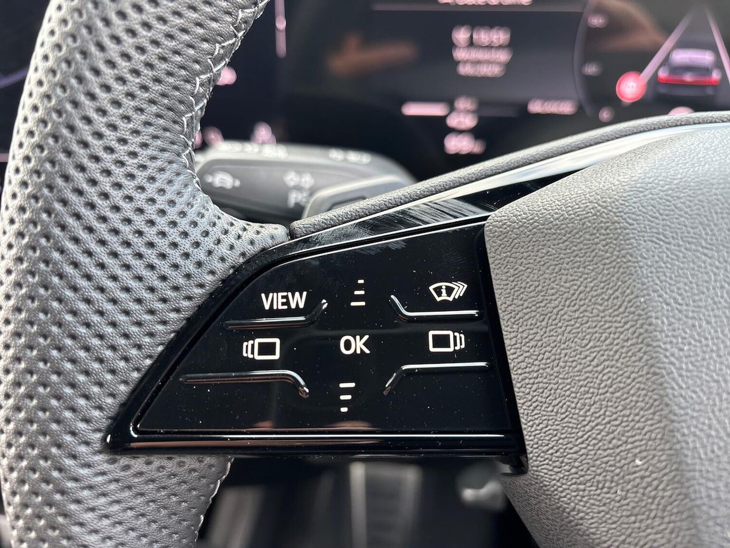 Used Audi Q6 e-tron 2025 for sale - 76770096: Photo 26