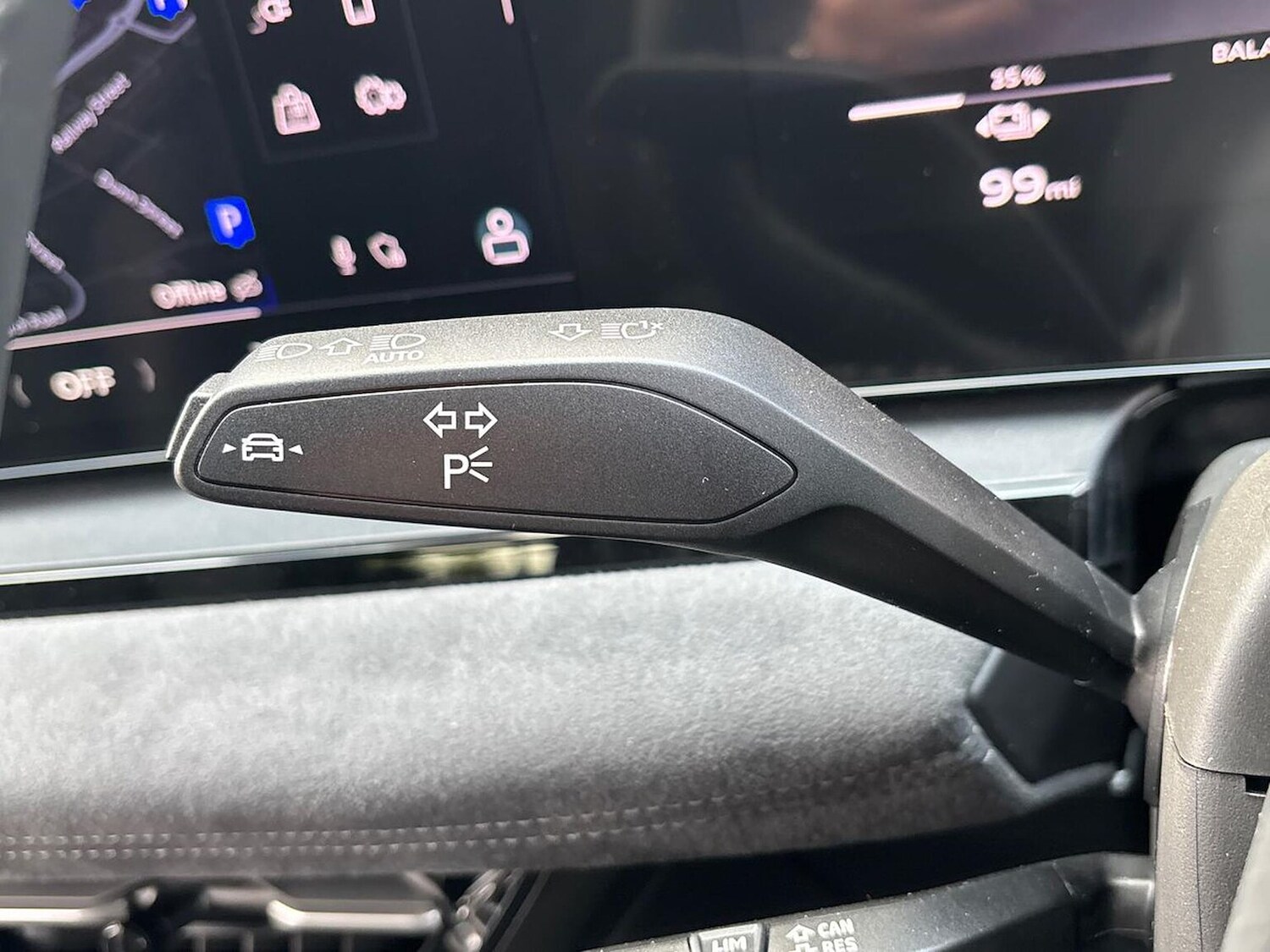 Used Audi Q6 e-tron 2025 for sale - 76770096: Photo 28