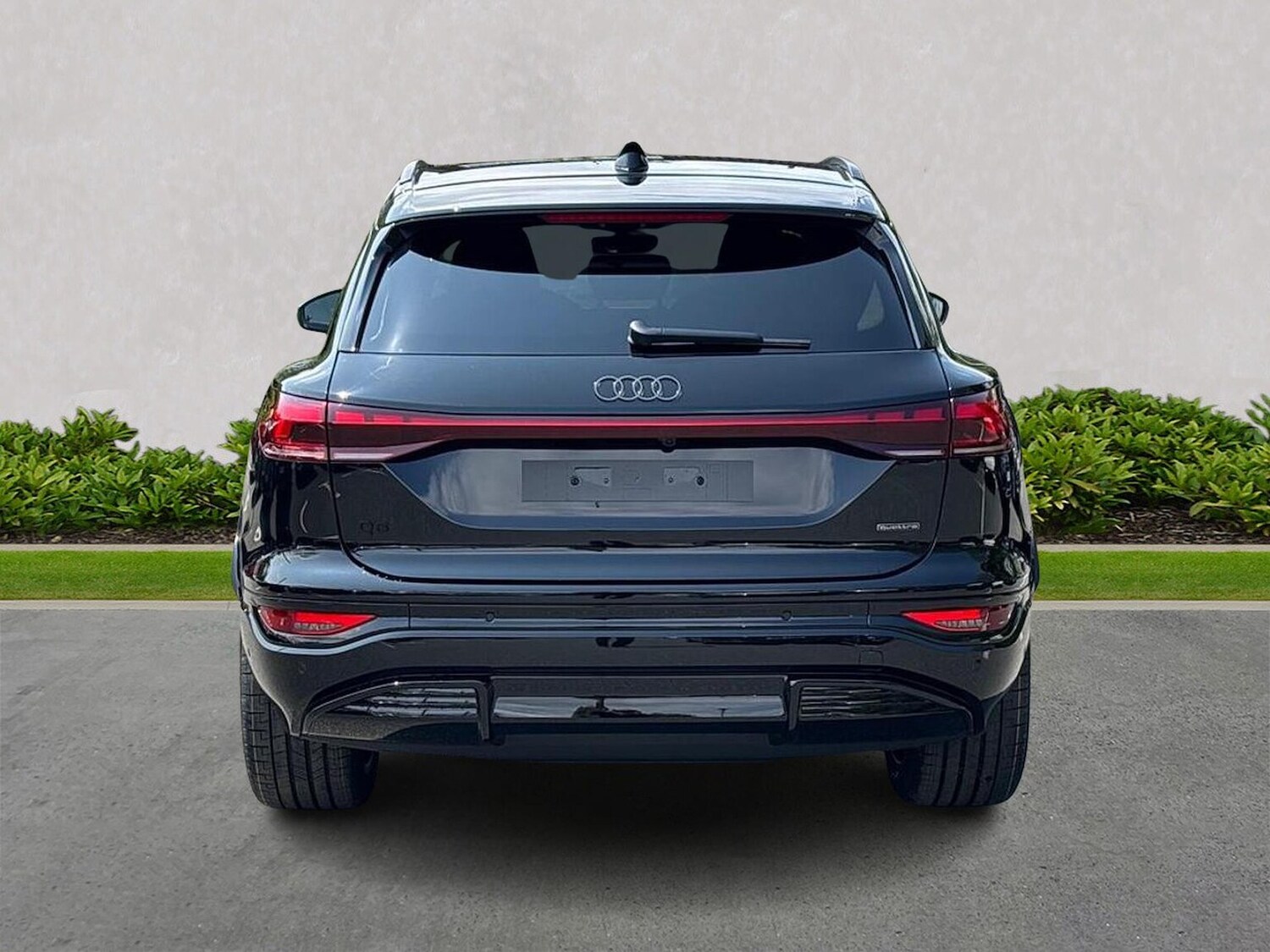 Used Audi Q6 e-tron 2025 for sale - 76770096: Photo 4