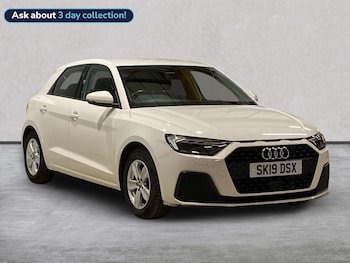 Audi A1 feature image