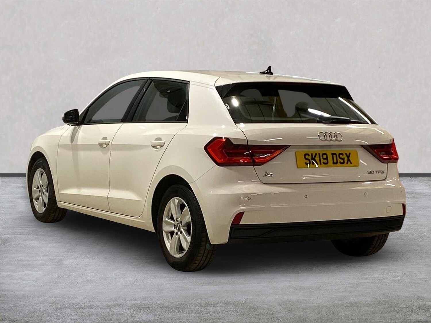 Used Audi A1 2019 for sale - 78191619: Photo 2