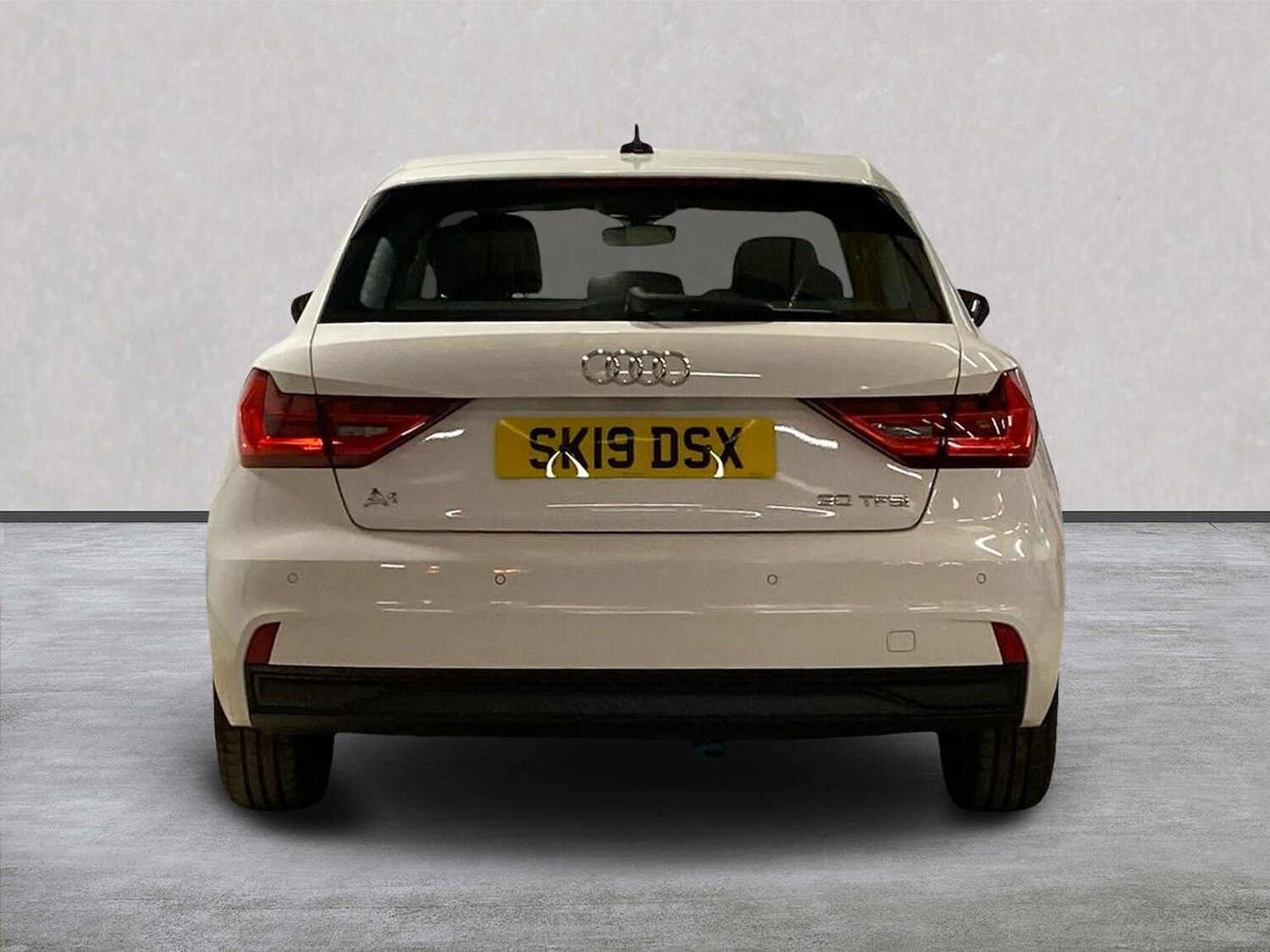 Used Audi A1 2019 for sale - 78191619: Photo 6