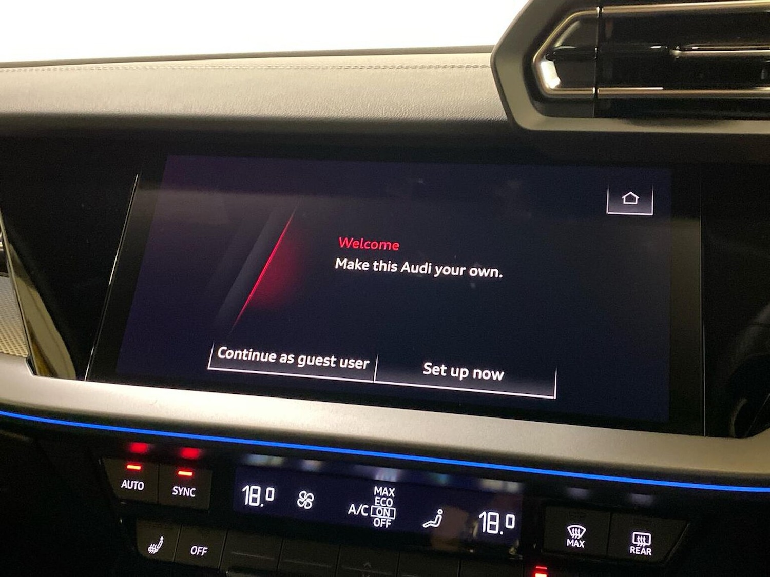 Used Audi A3 2025 for sale - 77028101: Photo 11