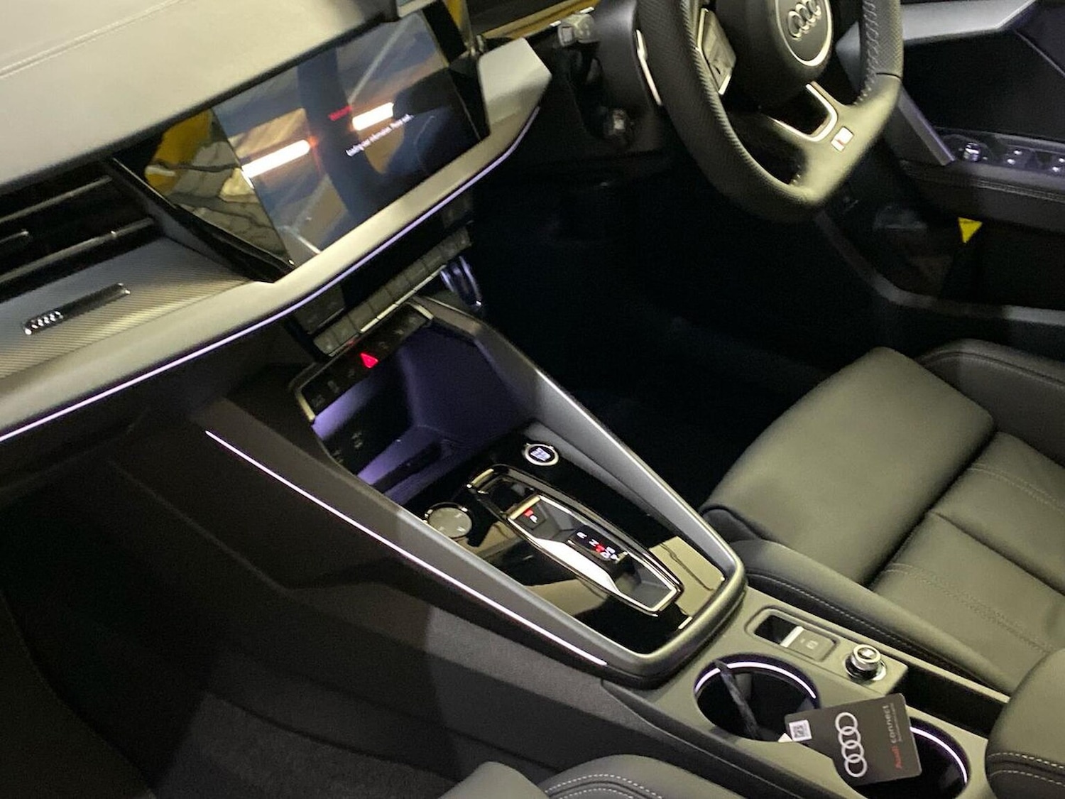 Used Audi A3 2025 for sale - 77028101: Photo 13