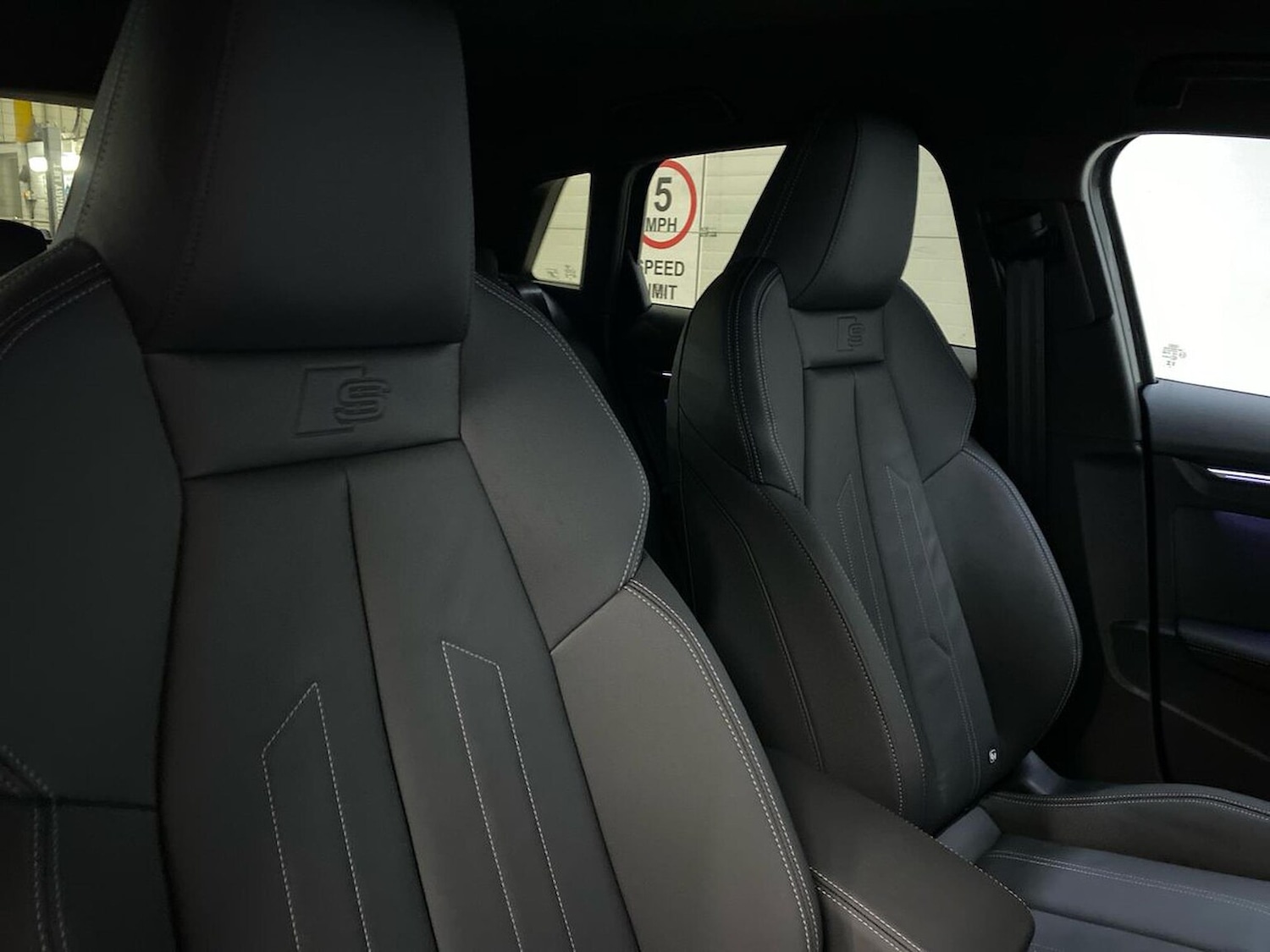 Used Audi A3 2025 for sale - 77028101: Photo 14