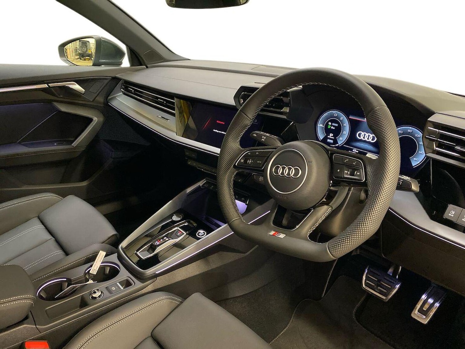 Used Audi A3 2025 for sale - 77028101: Photo 15