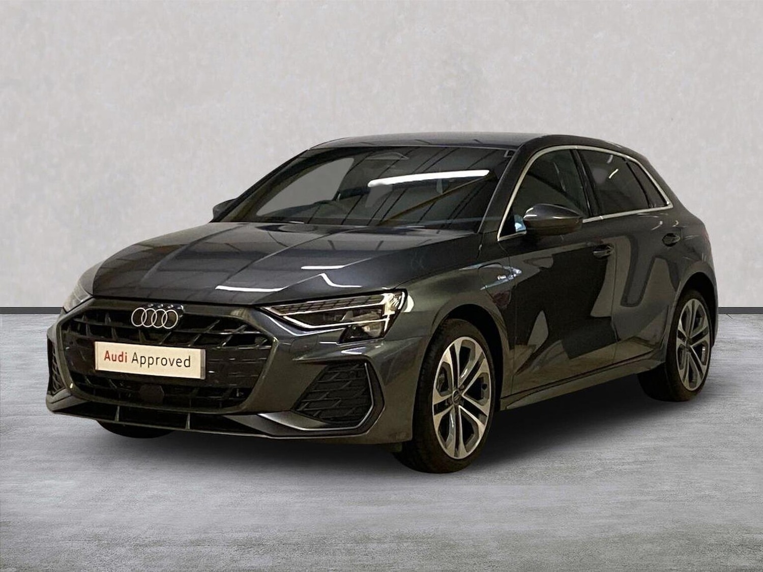 Used Audi A3 2025 for sale - 77028101: Photo 20