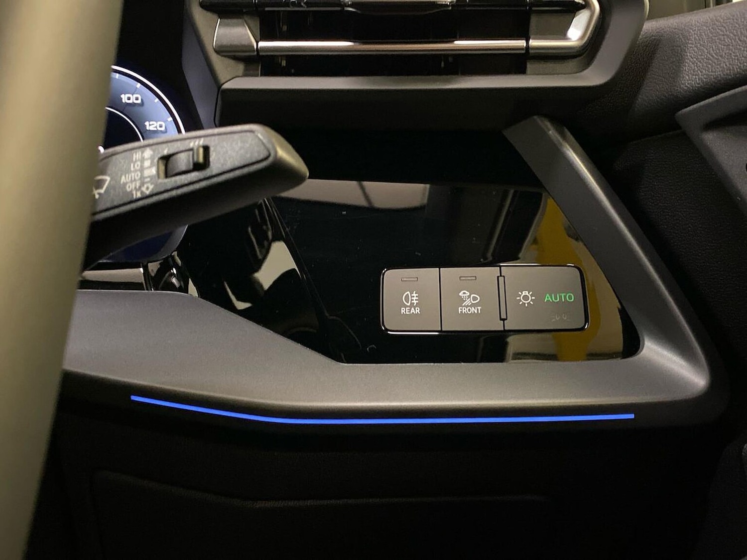 Used Audi A3 2025 for sale - 77028101: Photo 22