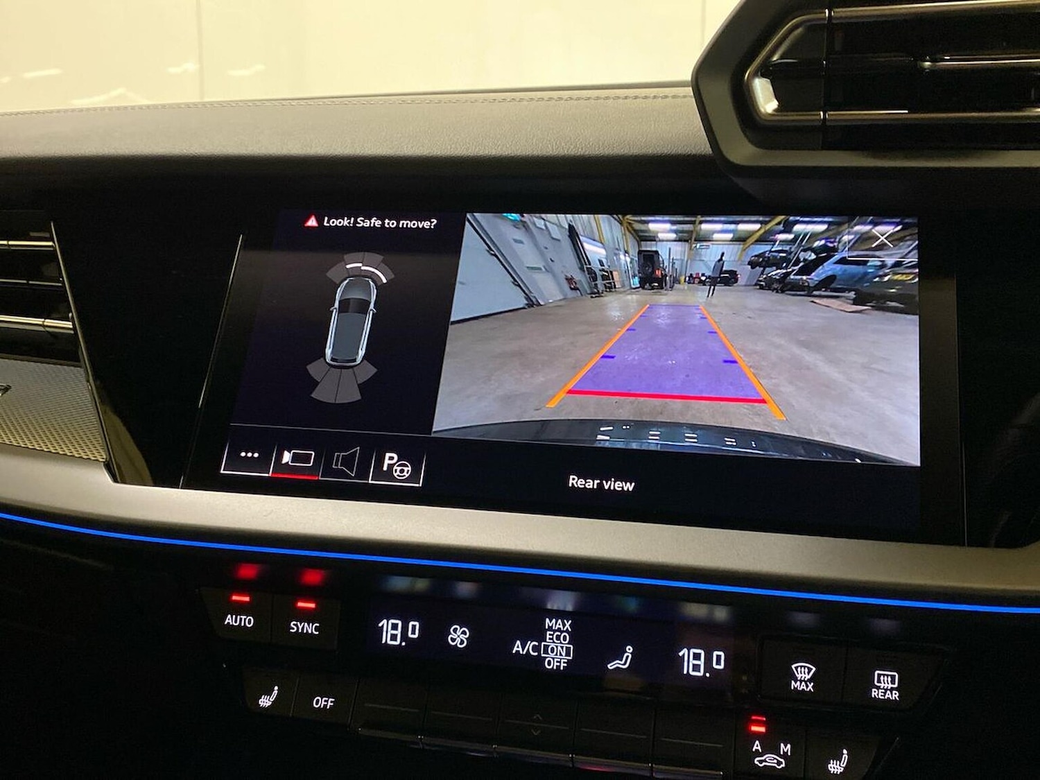 Used Audi A3 2025 for sale - 77028101: Photo 23