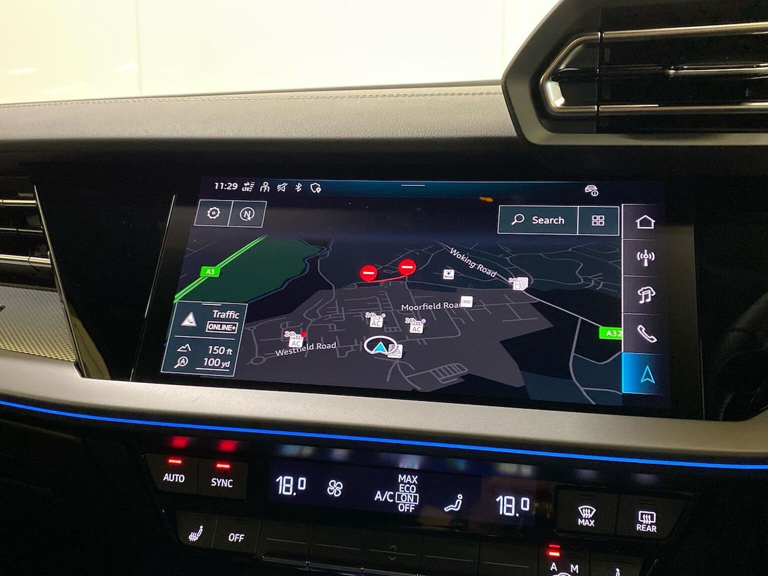 Used Audi A3 2025 for sale - 77028101: Photo 24