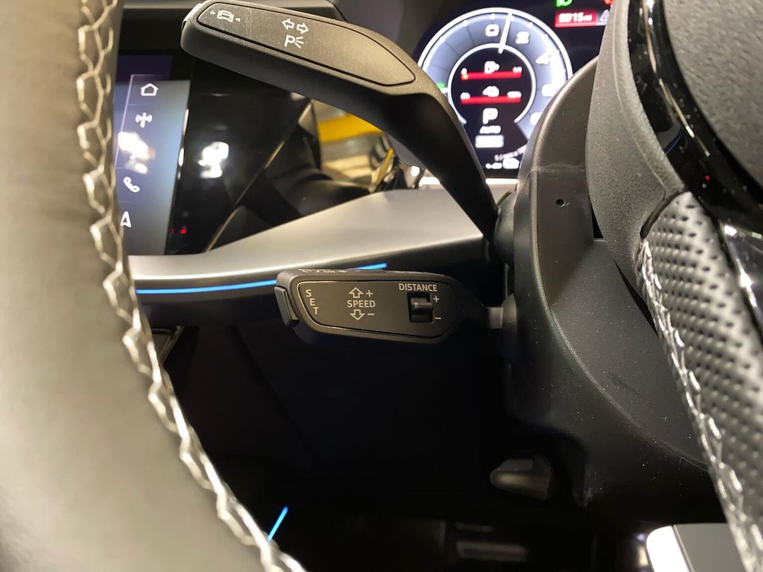 Used Audi A3 2025 for sale - 77028101: Photo 29