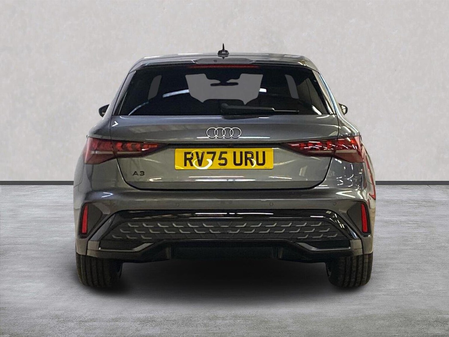 Used Audi A3 2025 for sale - 77028101: Photo 4