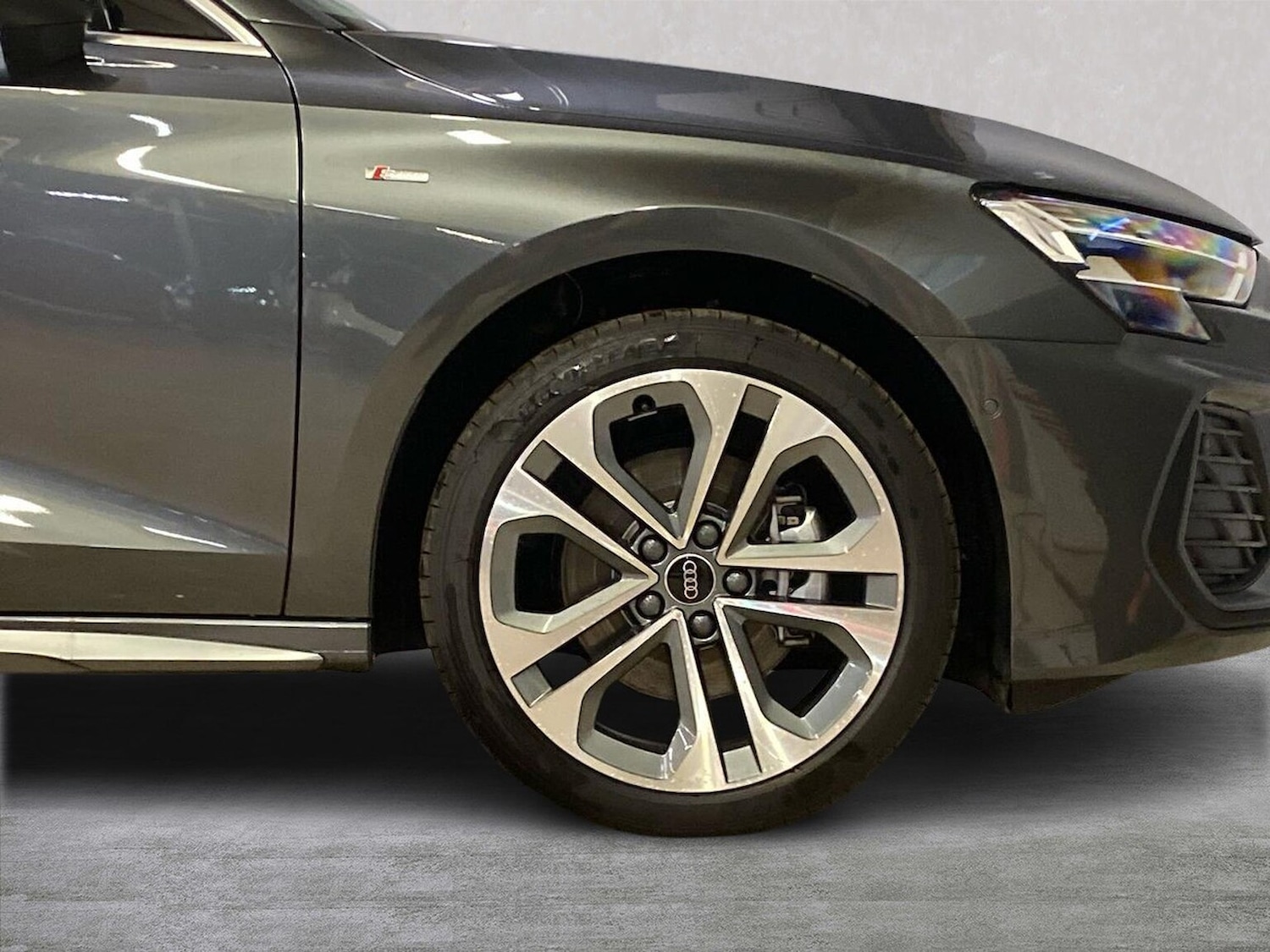 Used Audi A3 2025 for sale - 77028101: Photo 6