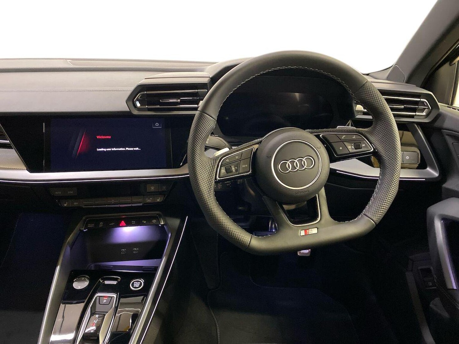 Used Audi A3 2025 for sale - 77028101: Photo 9