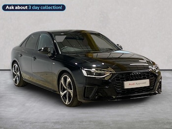 Used Audi A4 2023 for sale - 78903442: Photo