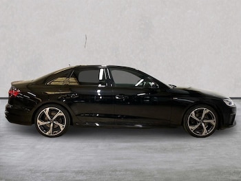 Used Audi A4 2023 for sale - 78903442: Photo