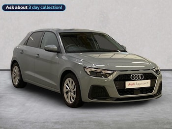 Audi - A1