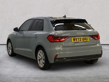 Used Audi A1 2022 for sale - 75779301: Photo