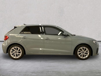 Used Audi A1 2022 for sale - 75779301: Photo