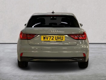 Used Audi A1 2022 for sale - 75779301: Photo