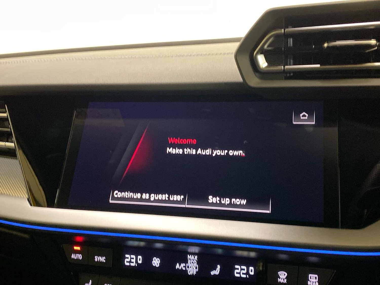 Used Audi A3 2025 for sale - 77028111: Photo 11