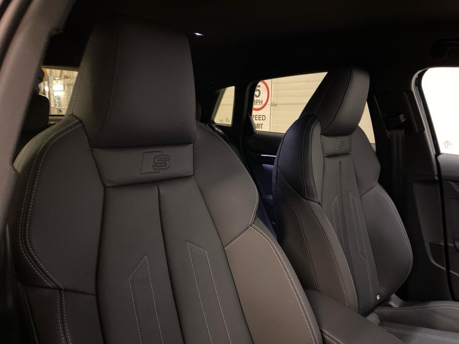 Used Audi A3 2025 for sale - 77028111: Photo 14