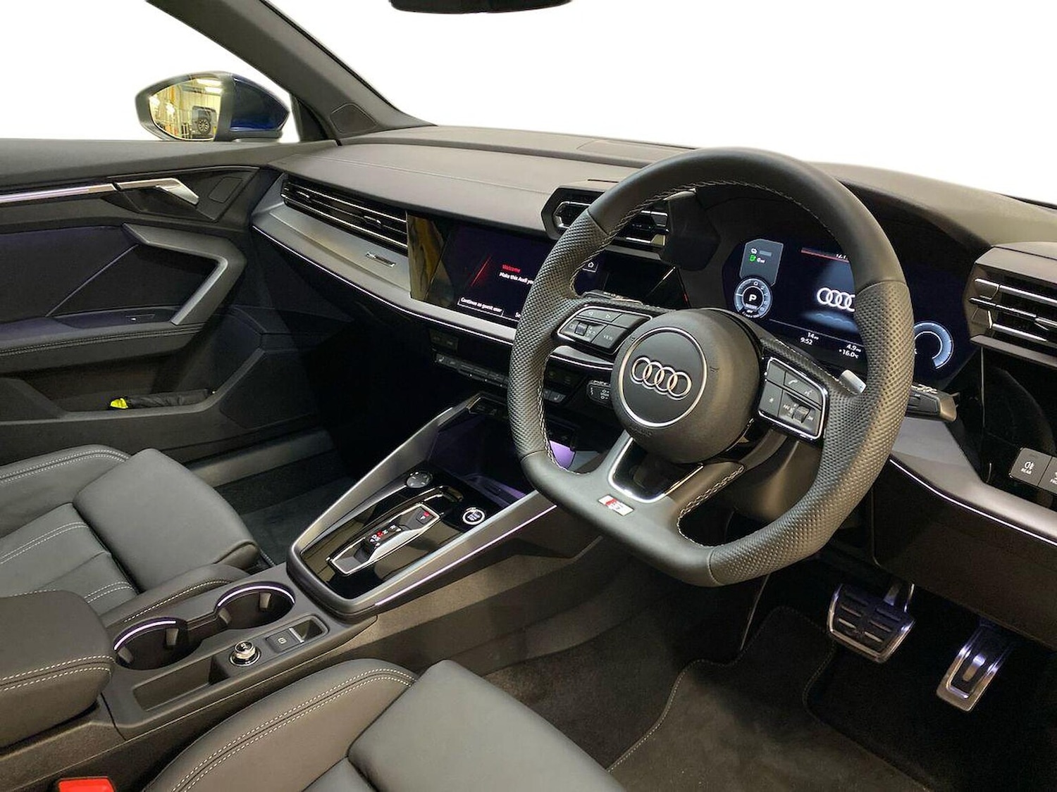 Used Audi A3 2025 for sale - 77028111: Photo 15