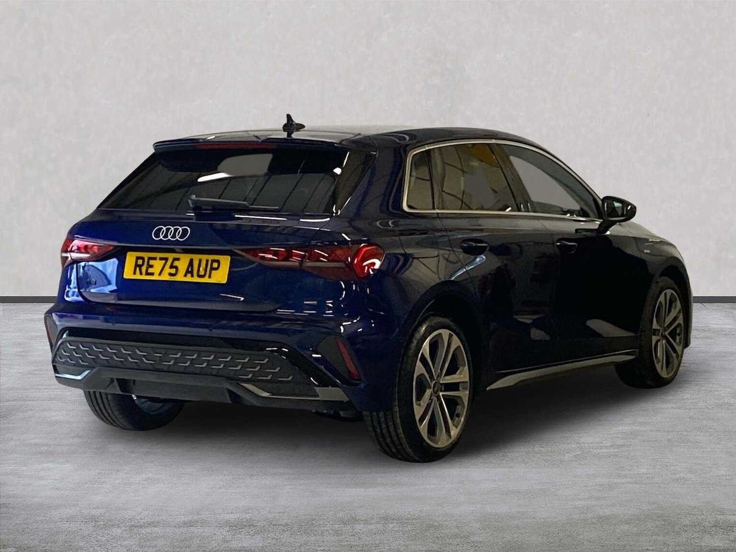 Used Audi A3 2025 for sale - 77028111: Photo 18