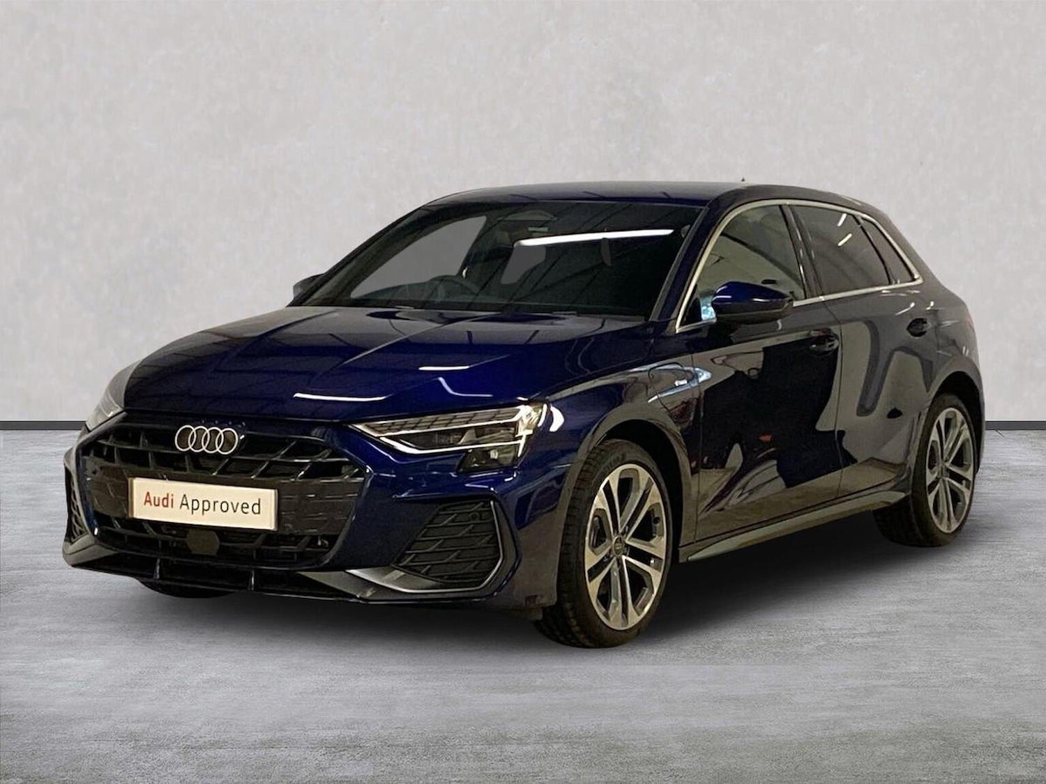 Used Audi A3 2025 for sale - 77028111: Photo 20