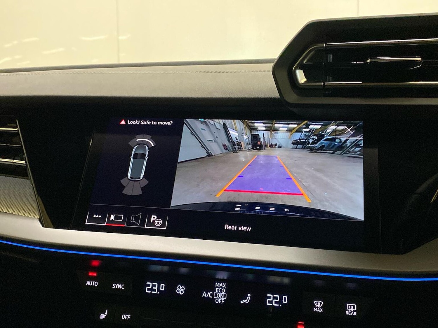 Used Audi A3 2025 for sale - 77028111: Photo 23