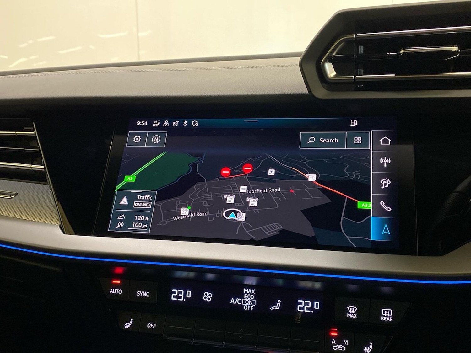 Used Audi A3 2025 for sale - 77028111: Photo 24