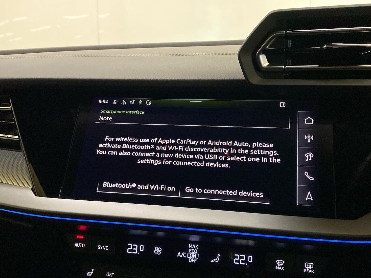 Used Audi A3 2025 for sale - 77028111: Photo 25