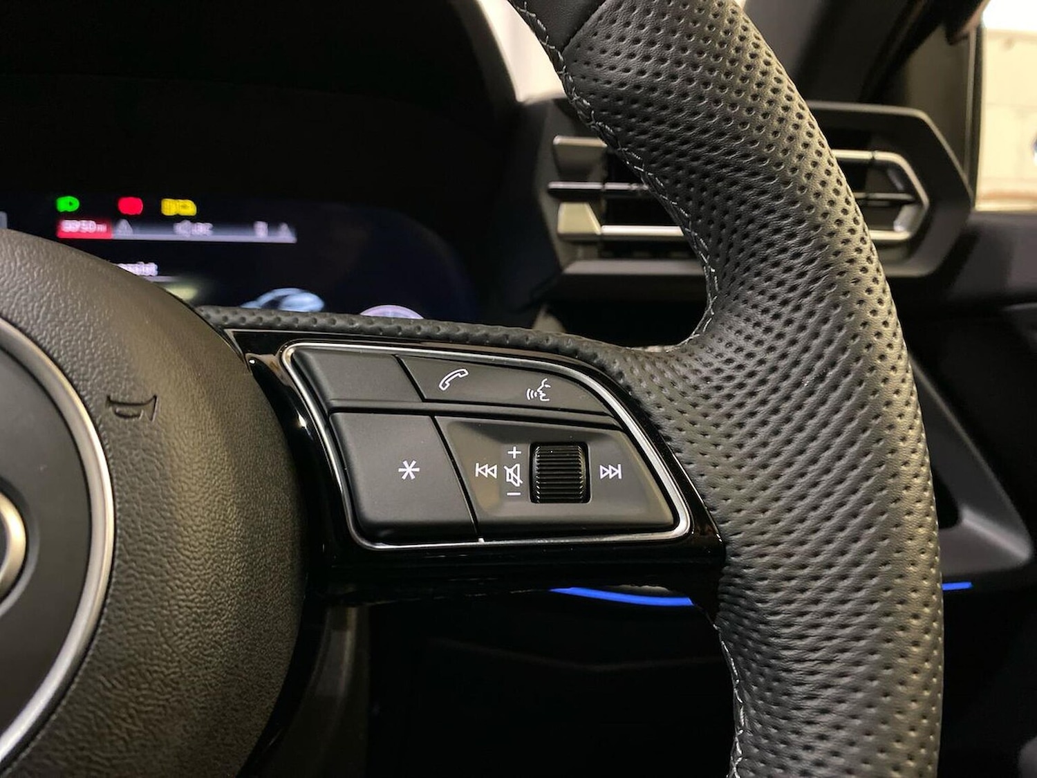 Used Audi A3 2025 for sale - 77028111: Photo 27