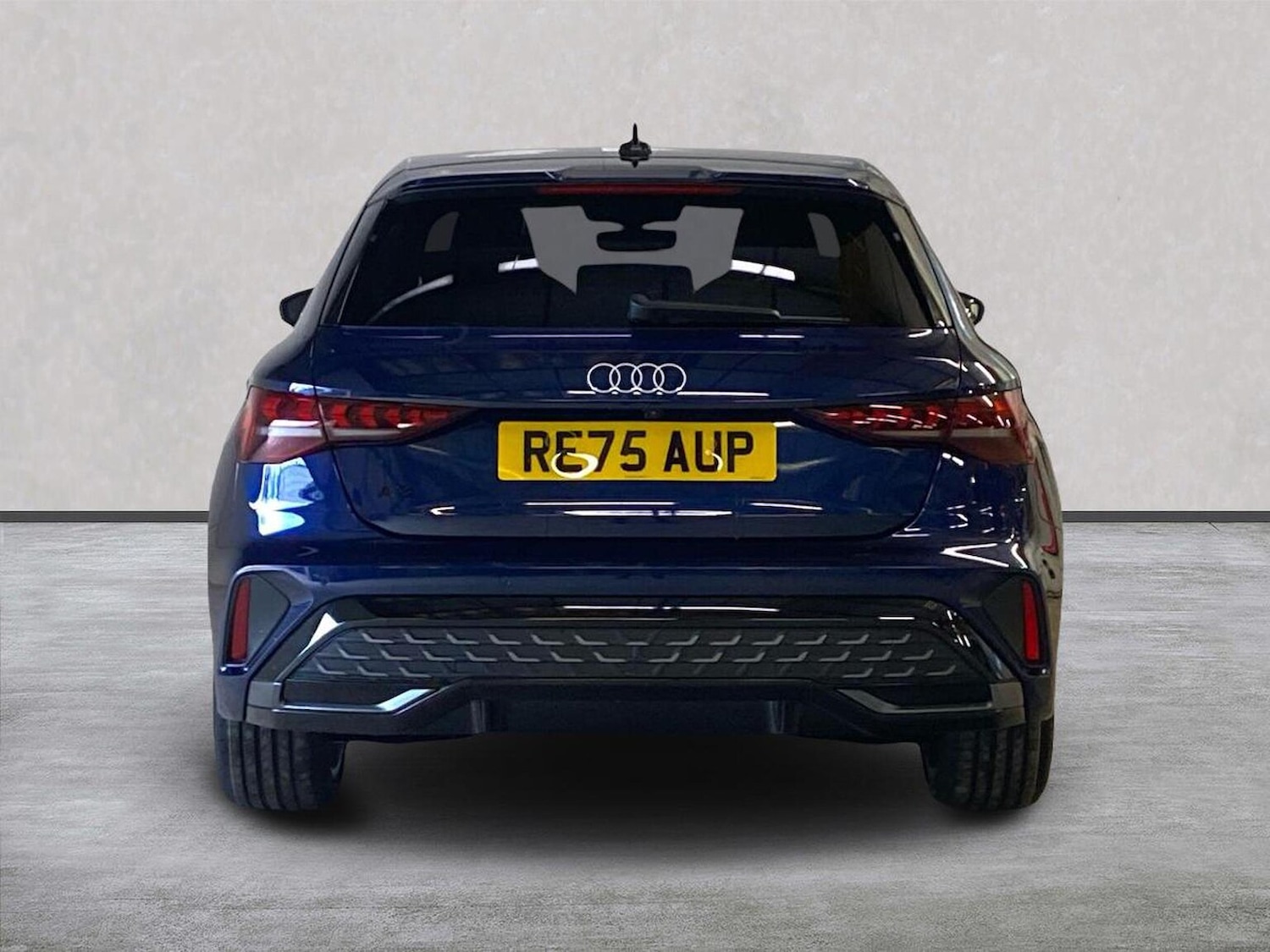 Used Audi A3 2025 for sale - 77028111: Photo 4