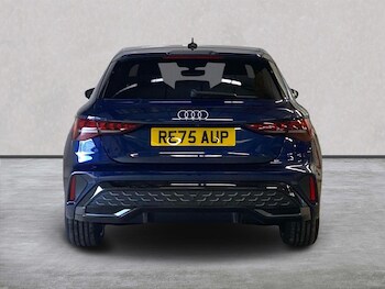 Used Audi A3 2025 for sale - 77028111: Photo