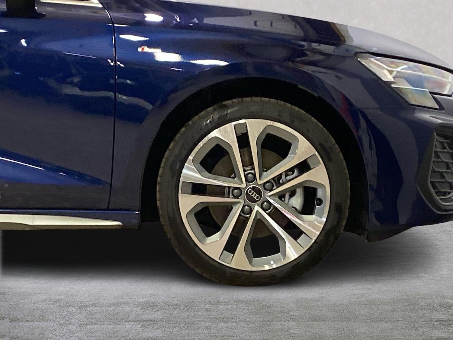 Used Audi A3 2025 for sale - 77028111: Photo 6