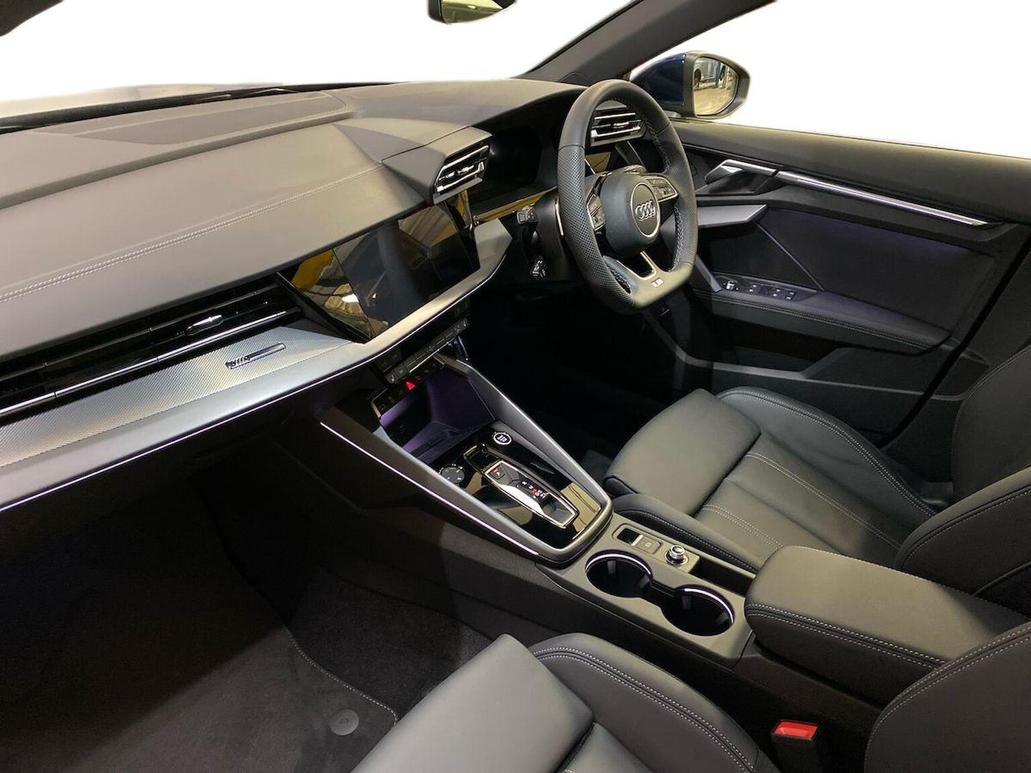 Used Audi A3 2025 for sale - 77028111: Photo 7