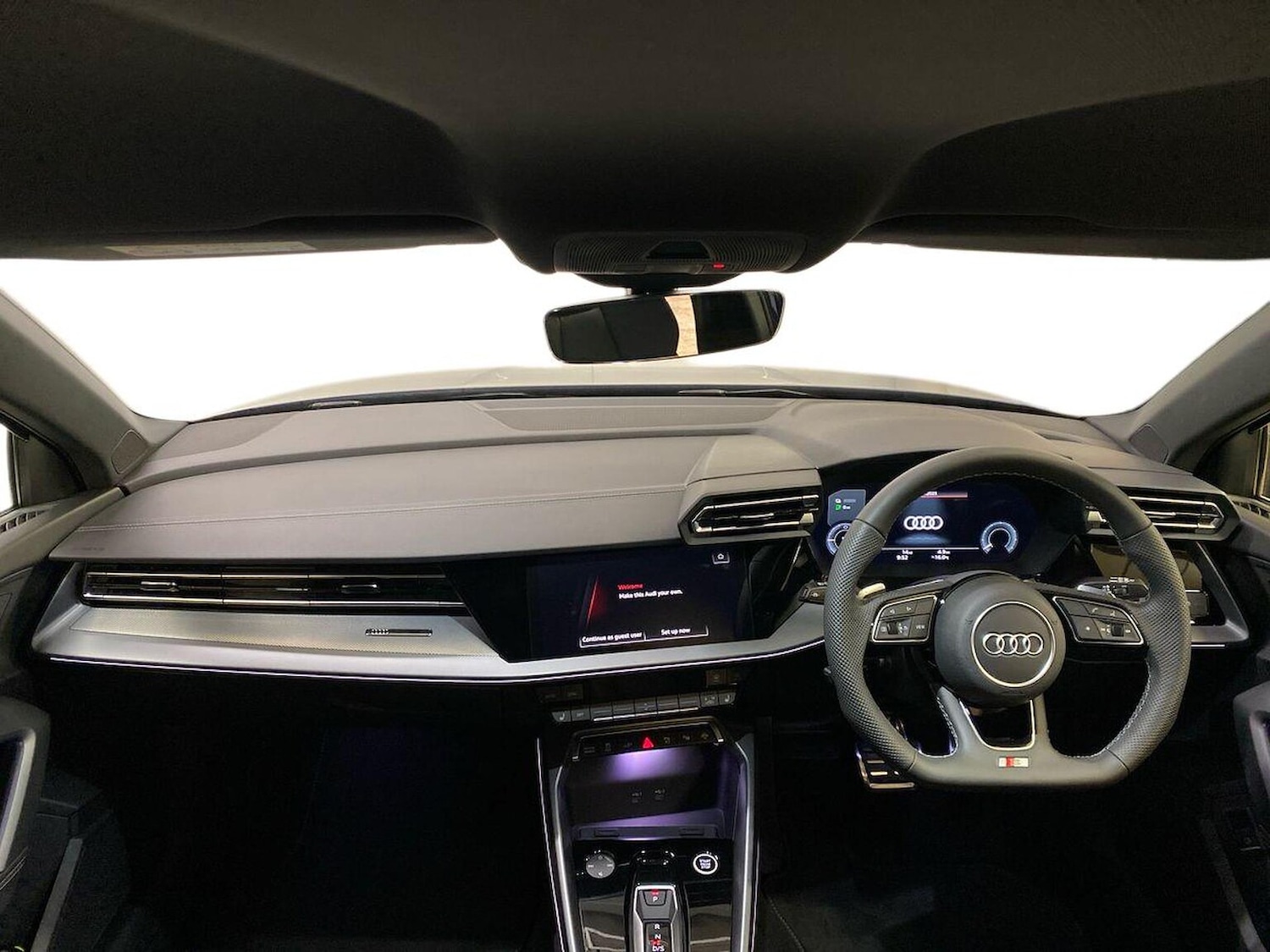 Used Audi A3 2025 for sale - 77028111: Photo 8