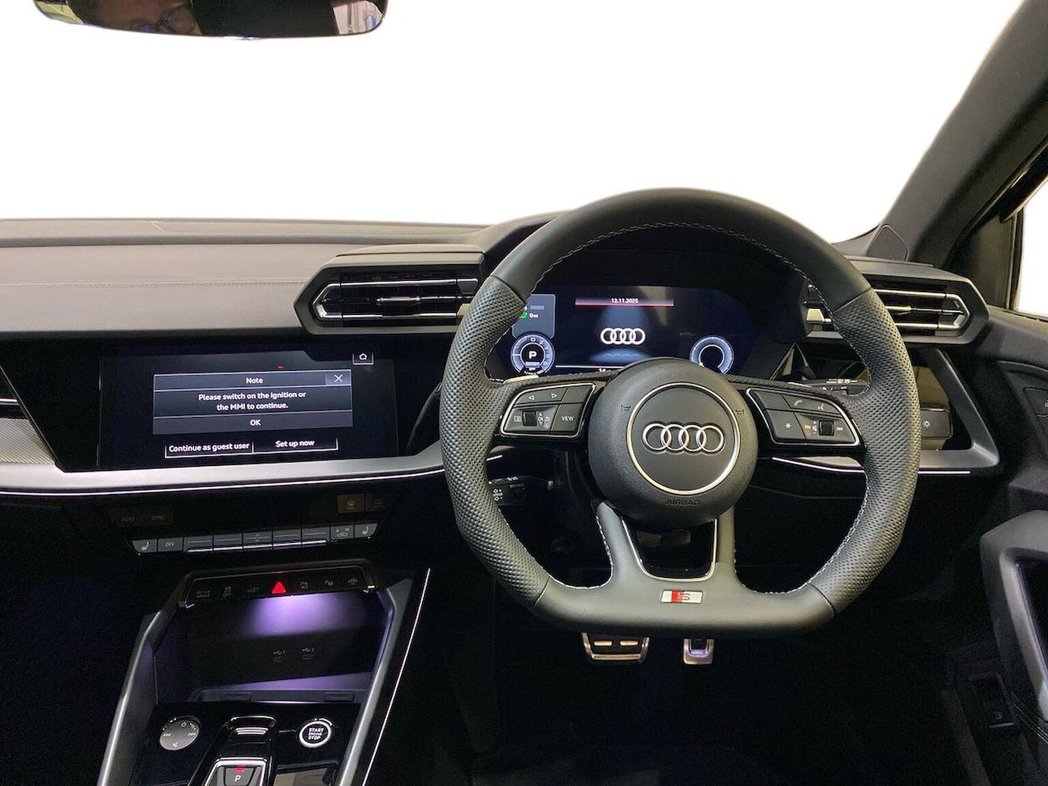 Used Audi A3 2025 for sale - 77028111: Photo 9