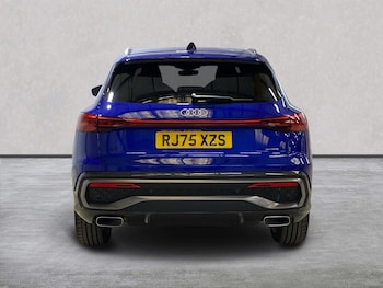 Used Audi Q5 2025 for sale - 79228853: Photo