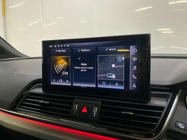Used Audi Q5 2023 for sale - 76198498: Photo 11