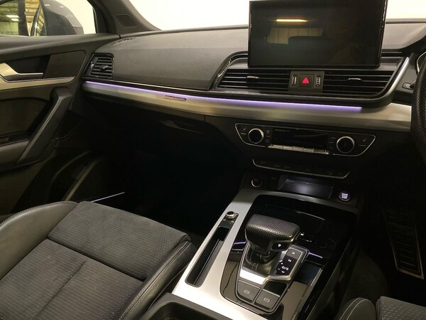 Used Audi Q5 2023 for sale - 76198498: Photo 13