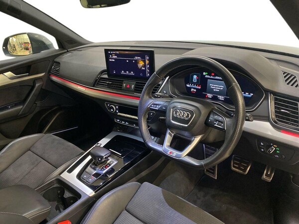 Used Audi Q5 2023 for sale - 76198498: Photo 15