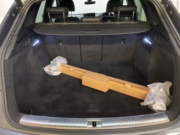 Used Audi Q5 2023 for sale - 76198498: Photo 17