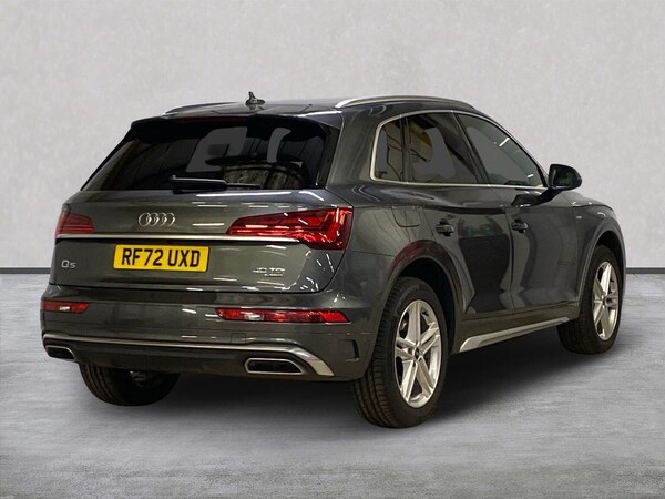 Used Audi Q5 2023 for sale - 76198498: Photo 18