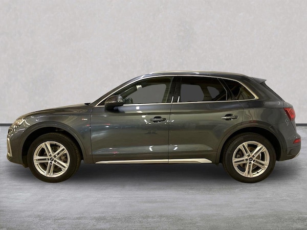 Used Audi Q5 2023 for sale - 76198498: Photo 19